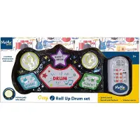 Usorteret - Drum set Ozzy (800420)