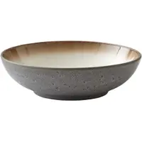 Bitz Schale Gastro Grey Cream 20 cm