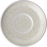 Villeroy & Boch Perlemor Sand Kaffeeuntertasse 16cm