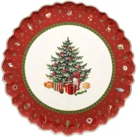 Villeroy & Boch Kuchenteller Toy's Delight