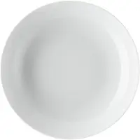Rosenthal Tiefer Teller Joyn White 23 cm