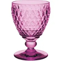 Villeroy & Boch Boston Coloured Weissweinglas Berry 12cm 125ml