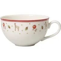 Villeroy & Boch Toy's Delight Milchkaffee-Obertasse