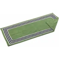Abyss & Habidecor Strandtuch Cannes Forest (90 x 200 cm)