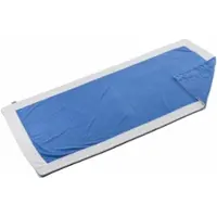 Abyss & Habidecor Strandtuch Portofino Regatta (100 x 200 cm)