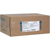 Ampuwa Lsgm.z.Herst.v.Parenteralia Inj.-/Inf.-Lsg. 20x100 ml Injektions-/Infusionslösung