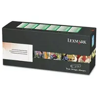 Lexmark Besonders hohe Ergiebigkeit - Gelb