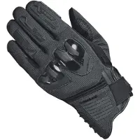 Held Sambia 2 Dunkelgrau Schwarz Handschuhe Größe 11