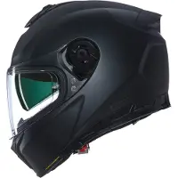 Nolan N80.8 Classico Nero mattschwarz #302 XL UnisexClassico Nero mattschwarz #302XL - Helme & Brillen - Motorradhelme