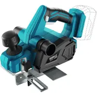 Dedra Ded7066 Elektrohobel