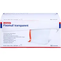 B2B Medical GmbH Fixomull Transparent 15 cmx10 m 1 St