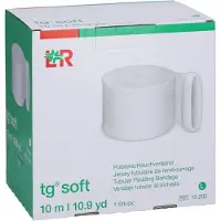 Lohmann & Rauscher GmbH & Co. KG TG soft Polsterschlauchverband Gr.L 1 St