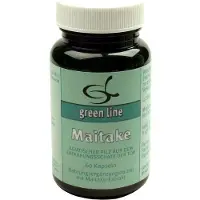 Nutritheke Maitake Kapseln 60 St