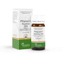 Pfluger Pflügerplex Alumina 359 Tabletten 100 St