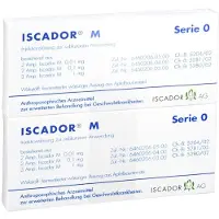 ISCADOR M Serie 0 Injektionslösung 14x1 ml