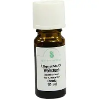 Spinnrad Ätherisches ÖL Weihrauch 10 ml Öl