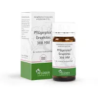 Pfluger Pflügerplex Graphites 308 HM Tabletten 100 St