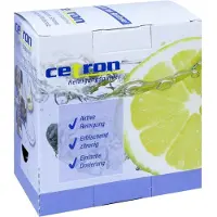 Scheu-Dental GmbH Cetron Reinigungspulver 25X15 g