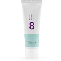 Pflüger Biochemie Biochemie Pflüger 8 Natrium chloratum Creme 75 g