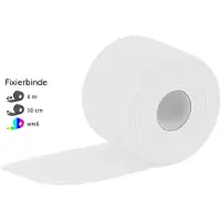 Bsn Medical Elastomull Hospital 10 cmx4 m elast.Fixi 50 St