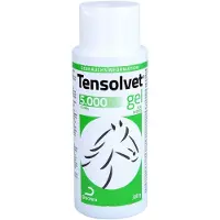 Dechra Tensolvet 5000ie/100g Pfer 300 G
