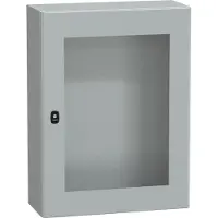 Schneider Electric NSYS3D8625T - 600 mm - 250 mm - 800 mm