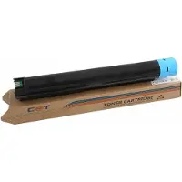 CoreParts Cyan High Capacity Toner