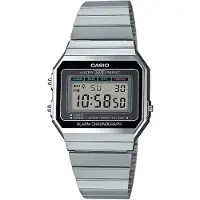 Casio Vintage Iconic