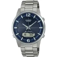 Casio Collection Lineage Titan