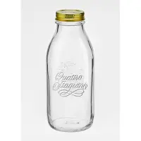 Multi Einmachglas Quattro Stagioni 1L