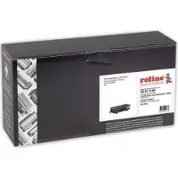 Roline Toner kompatibel zu TK-3160, für KYOCERA ECOSYS P3050DN, ca. 12.500 Seiten, schwarz
