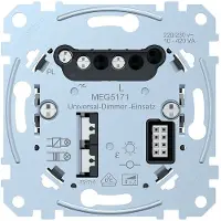 Merten MEG5171-0000 Universal-Dimmer-Einsatz