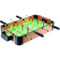 AMO Toys The Game Factory Fußballtisch