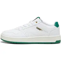 Puma Court Classic White-Vine Gold Größe EU 37,5