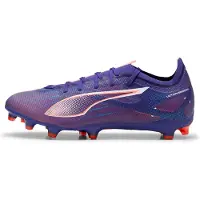 Puma Herren Fussball-Rasenschuhe ULTRA 5 MATCH FG/AG