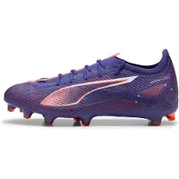 Puma Nocken Fußballschuhe Unisex 70756D615F313037363835 Blau 45 EU