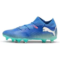 Puma Future 7 Match Fg/ag Fußballschuhe Für Frauen Blau EU 37 Blau EU 37