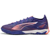 Puma Ultra 5 Pro Cage Sportschuhe Blau EU 42 Mann Blau EU 42