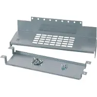 Eaton Lichtschottung für IZMX16, Festeinbau, Breite 400mm, BBB 187150
