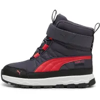 Puma Evolve Puretex AC PS Winterstiefel, Grau, 29