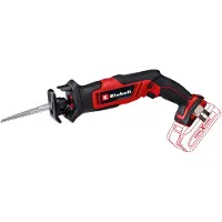 Einhell Akku-Multisäge "Universalsäge TE-AP 18/13 Li - Solo" ohne Akku und Ladegerät
