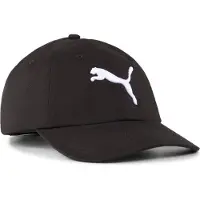 Puma Baseball Cap "ESS CAT BB CAP" sportlicher Stil, aus Baumwolle, leichtes Design