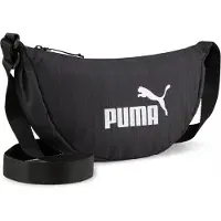 Puma Half Moon Bag 3 Liter Umhängetasche 091347 black