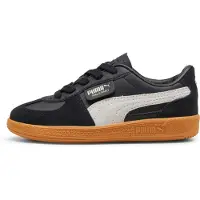 Puma Sneakers Palermo Lth Ps 397276 03 Schwarz 28