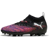 Puma Future 8 Match Mg Fußballschuhe Schwarz EU 33 Schwarz EU 33
