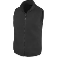 Normani Herren Fleeceweste Jovik - 1057
