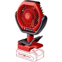 Einhell PXC Akku-Ventilator GC-CF 18/110 Li-Solo (3408061)