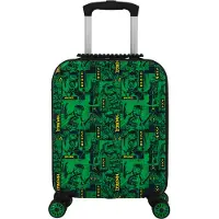 LEGO NINJAGO PLAY DATE Reisekoffer 20L, Grün