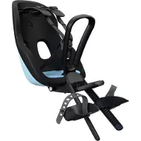 Thule Yepp Nexxt 2 Mini - Front-Fahrradkindersitz