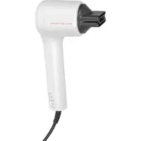 Genius Invictus Hair D7 Haartrockner Set 4-tlg, 1600 W, wh (08235) 1 St